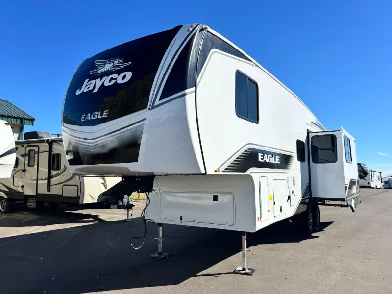 2026 Jayco Eagle HT 27MLC - Photo 4