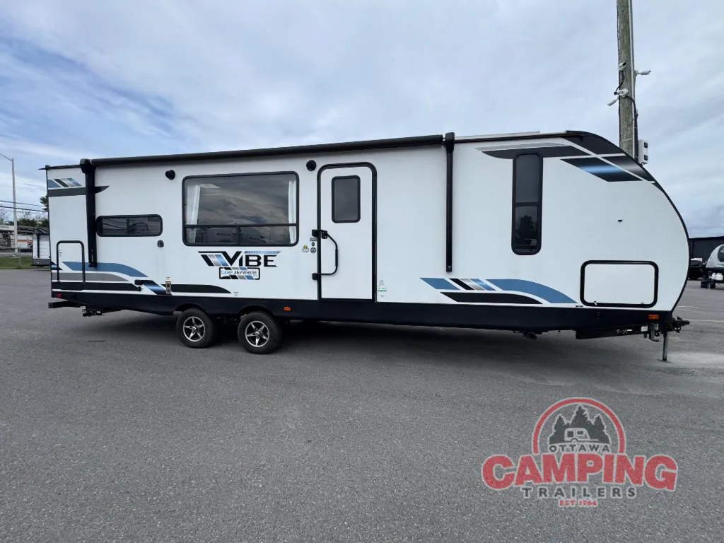 2022 Forest River Vibe 26RK, Photos photo 2