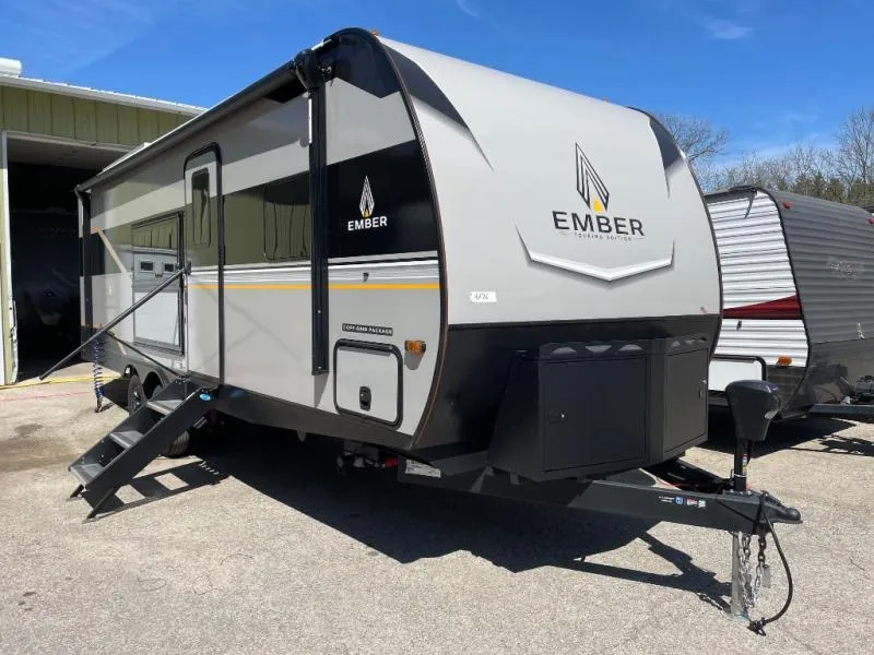 2027 Ember RV Touring Edition 2300MLL - Photo 2