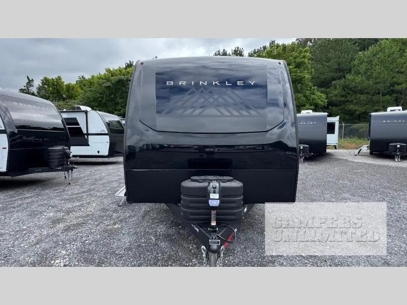 2027 Brinkley Model Ix 25X - Photo 2