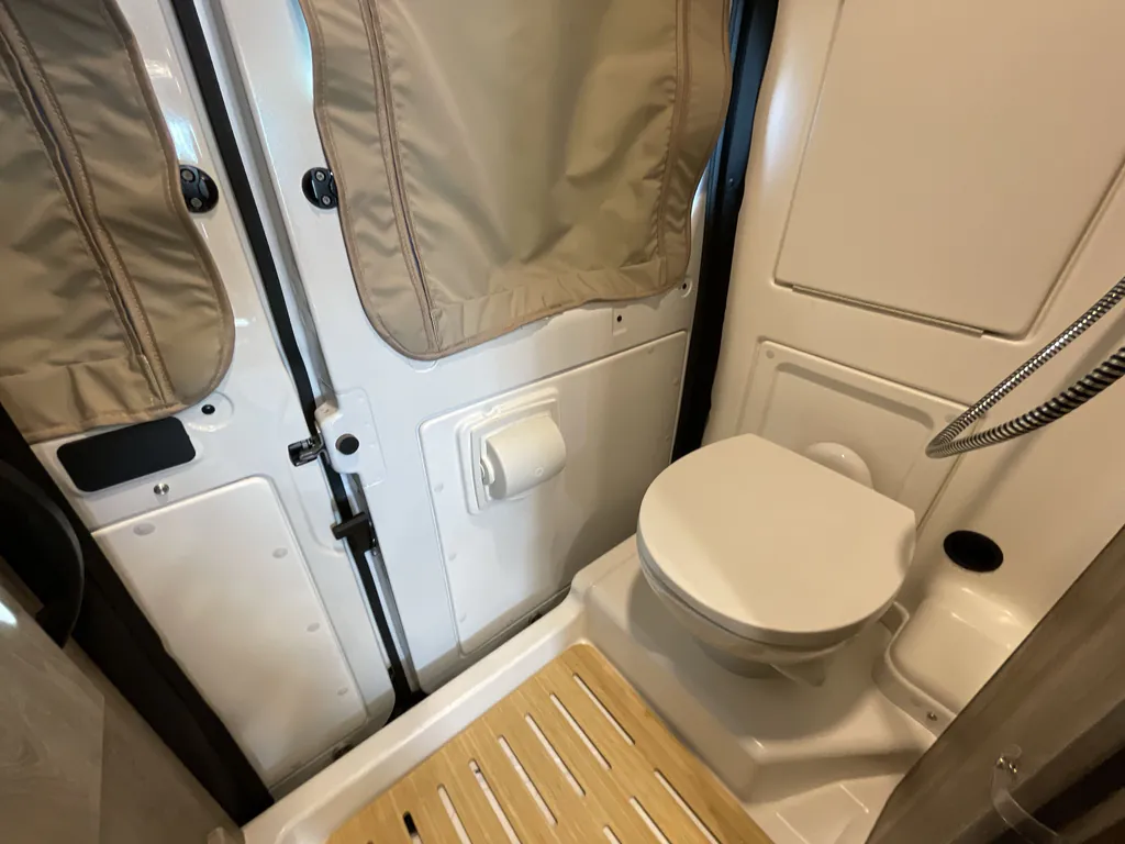 2026 Winnebago Travato 59KL, Photos photo 18