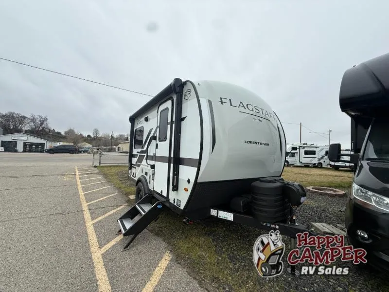 2026 Forest River RV Flagstaff E-Pro 15TB - Main photo