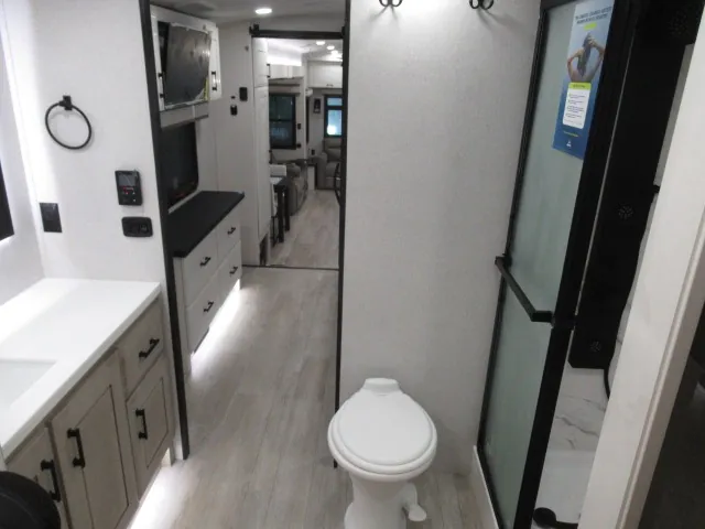 2026 Jayco Pinnacle 36FBTS, Photos photo 55