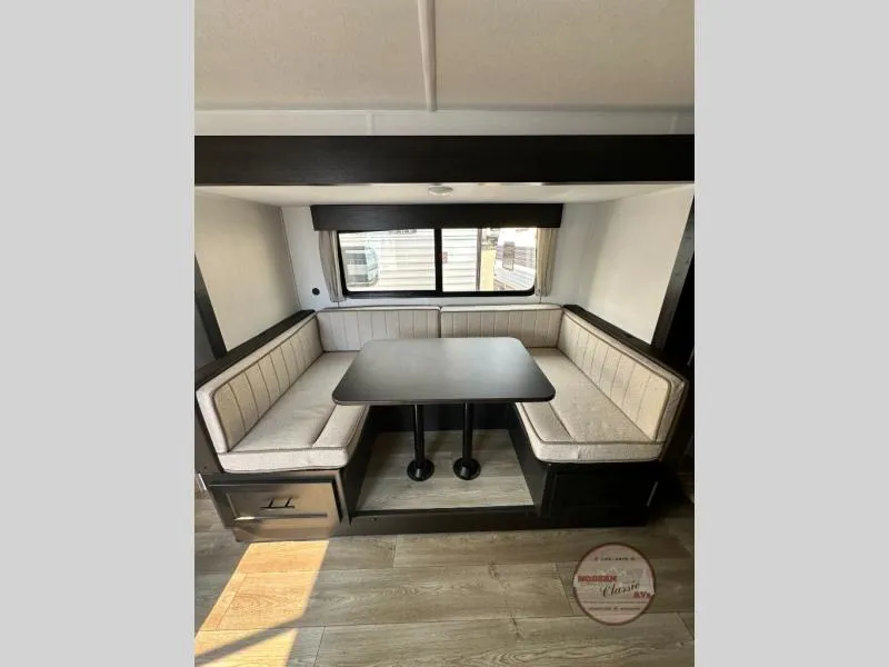 2027 Forest River Cherokee Grey Wolf 23MK - Photo 3