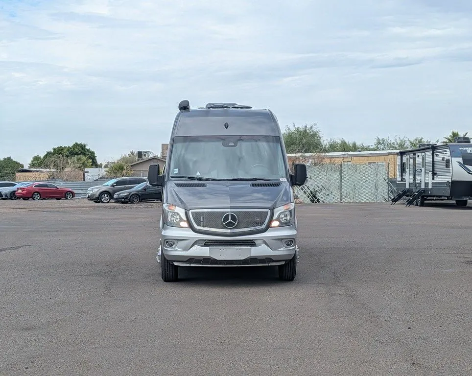 2018 Regency Xalta 2 RS - Photo 4