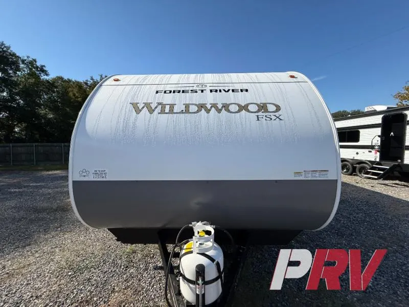 2026 Forest River Wildwood FSX 266BHLE - Photo 3