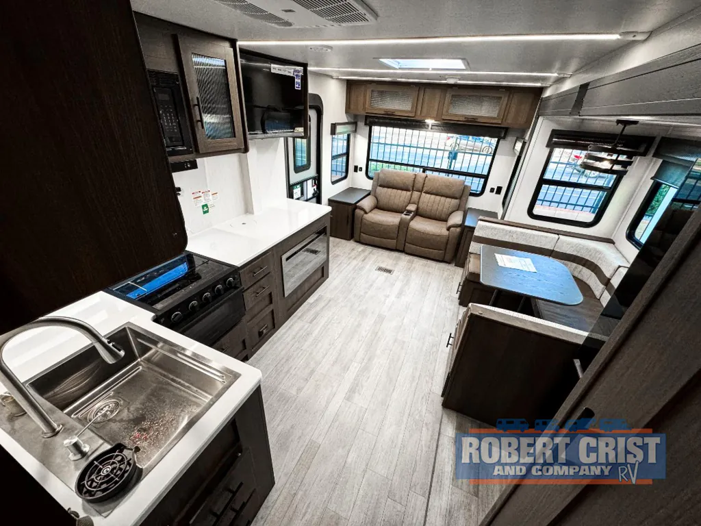 2026 Forest River Wildcat MAXX 261RLX, Photos photo 22