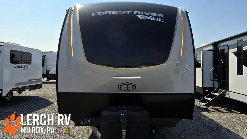 2026 Forest River Vibe 2800RL - Photo 3