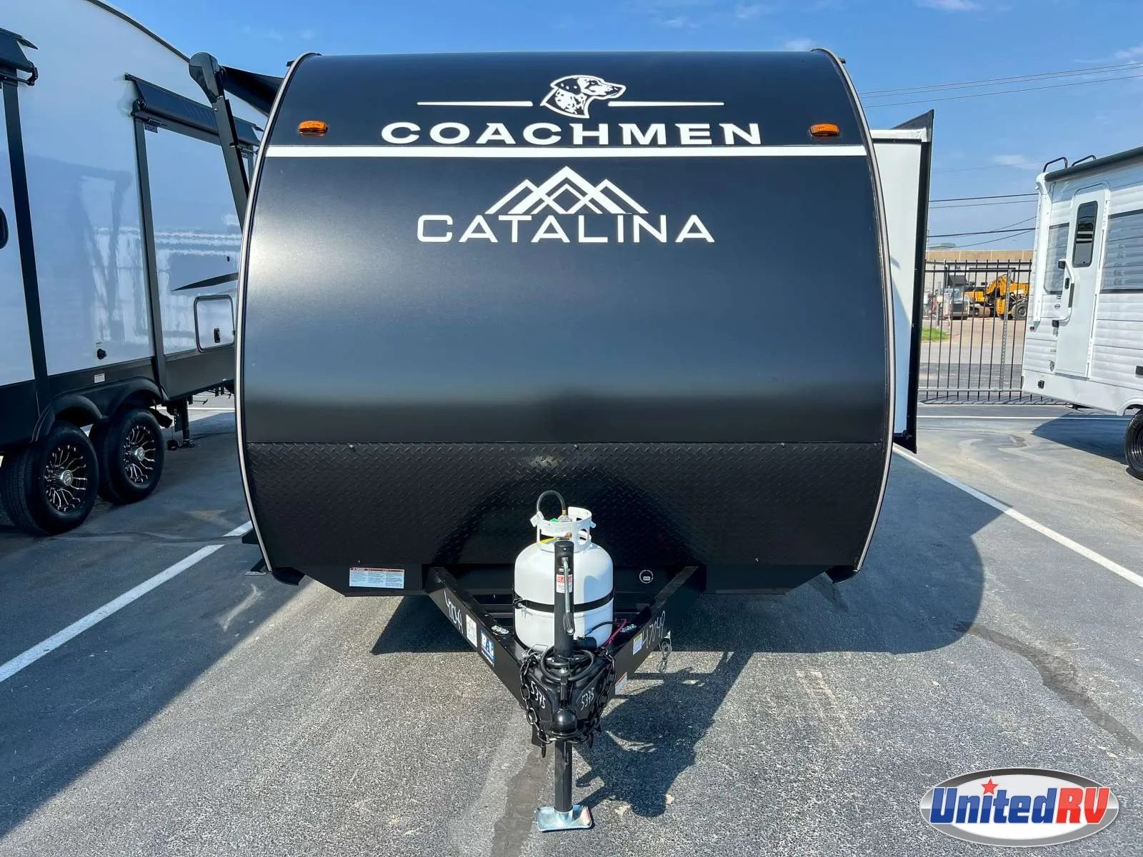 2026 COACHMEN CATALINA 184MKS - Photo 3
