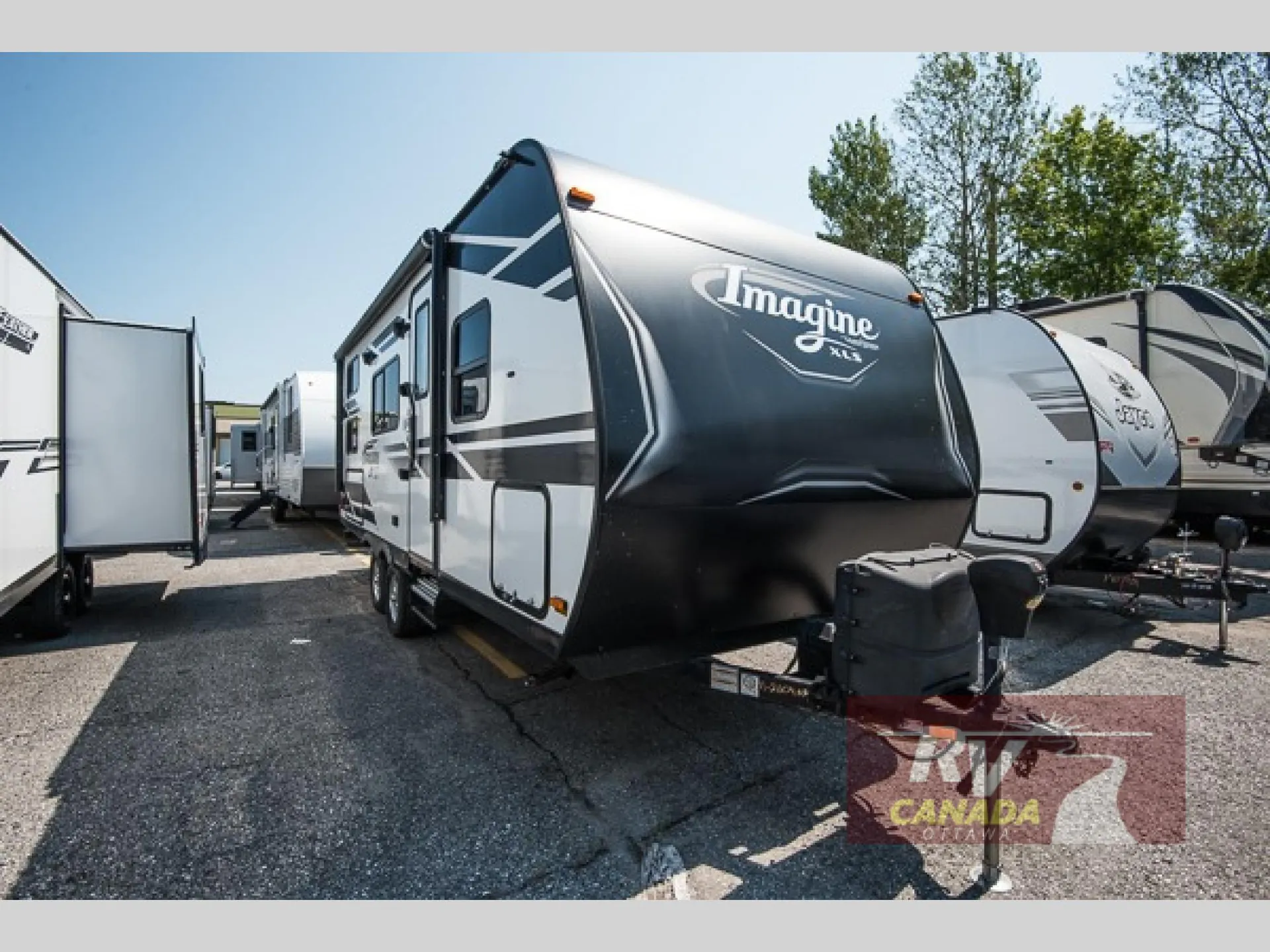 2019 Grand Design Imagine XLS 21BHE