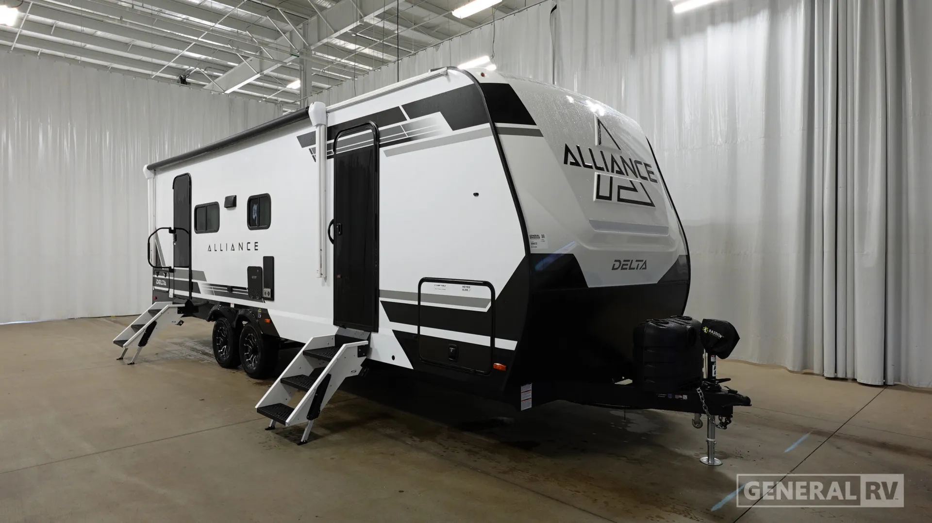 2027 Alliance RV Delta 252RL - Photo 2