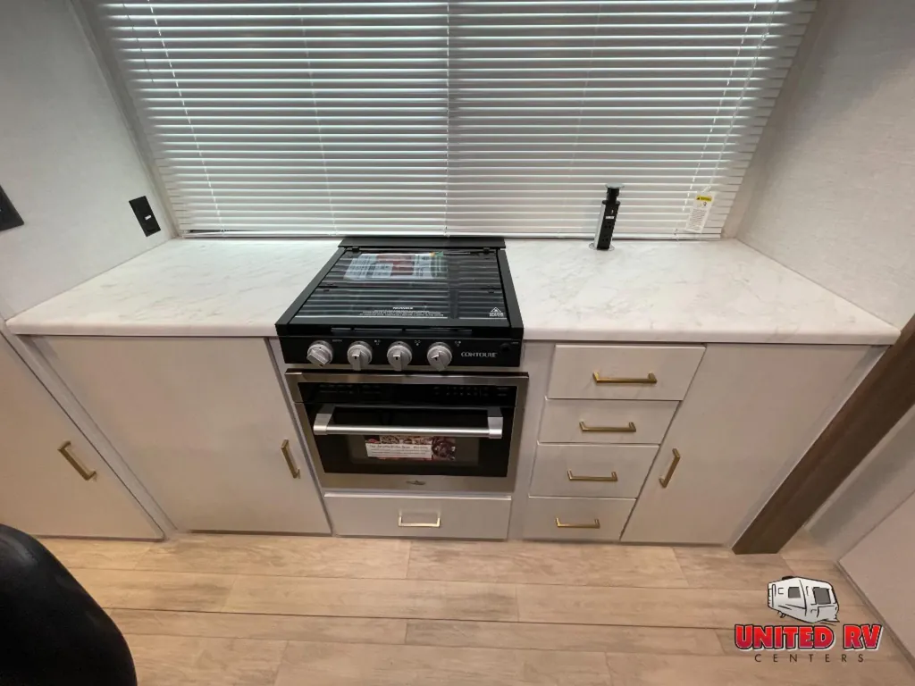2026 Forest River Vibe 3400XL, Photos photo 8
