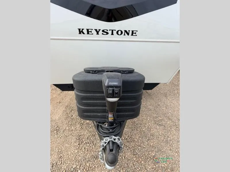 2026 Keystone Cougar Half-Ton 22MLS - Photo 4