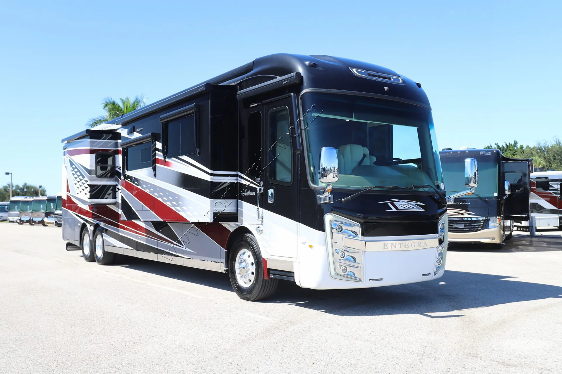 2022 Entegra Coach Anthem 44W - Photo 3