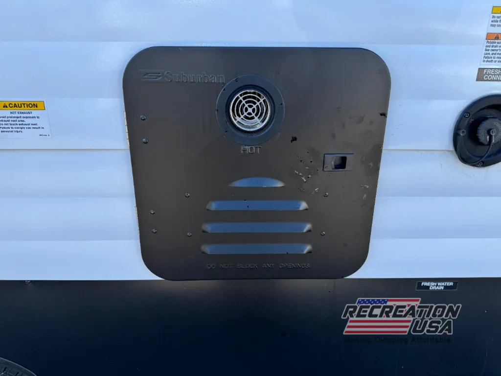 2026 Shasta RVs i-5 Edition 530BQB, Photos photo 26