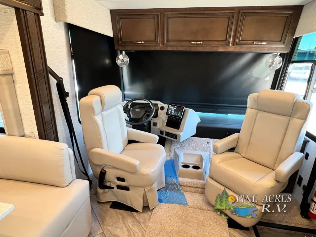 2024 Newmar Bay Star Sport 2912, Photos photo 18