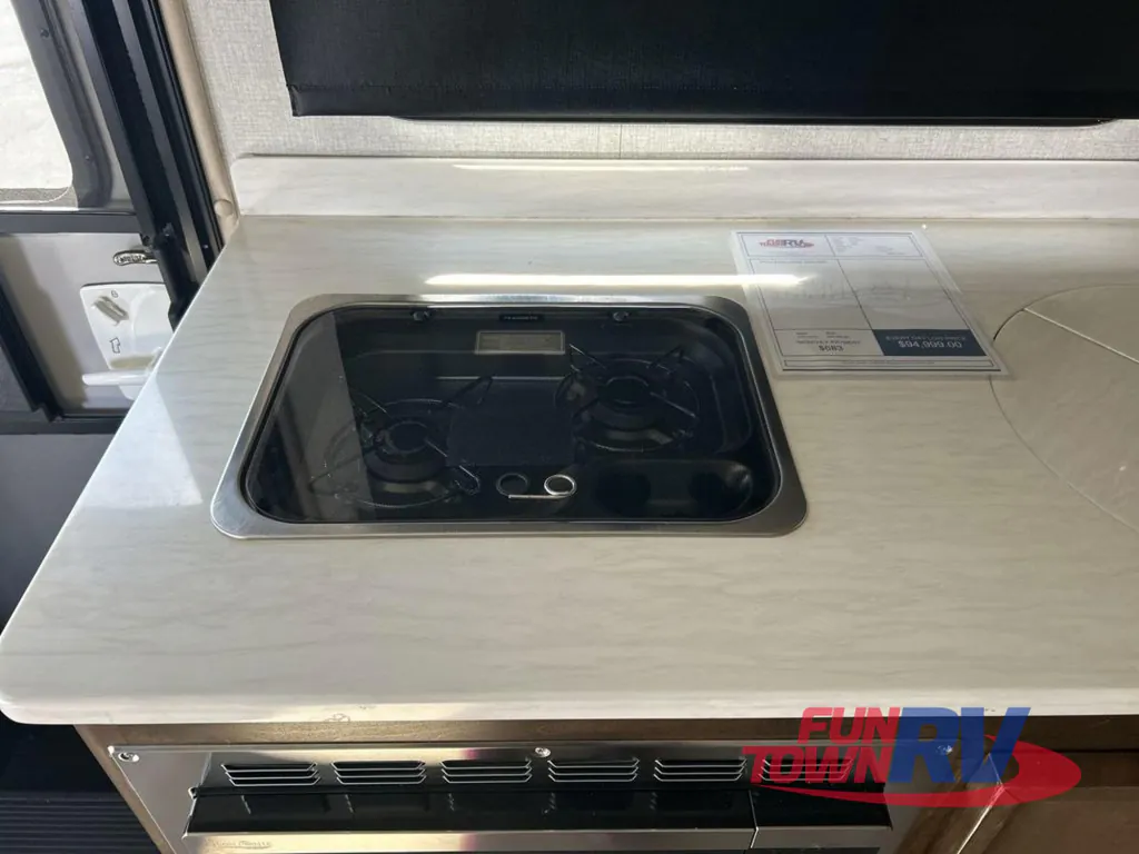 2018 Tiffin Wayfarer 24 QW, Photos photo 14