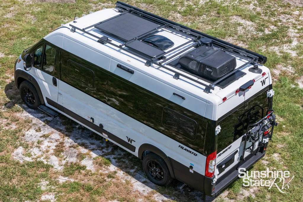 2027 Winnebago Travato 59G, Photos photo 10