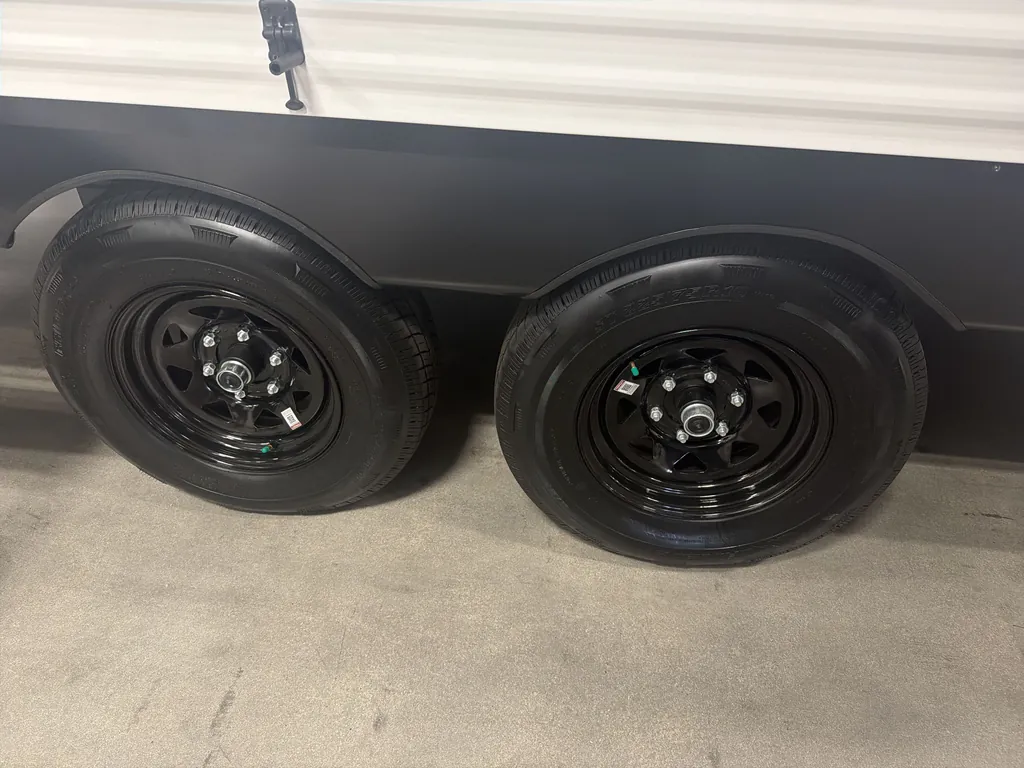 2026 Jayco Jay Flight Slx 262RLSW, Photos photo 12