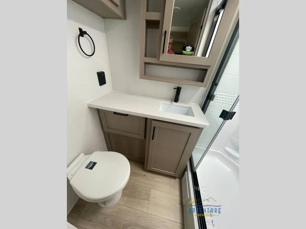 2026 Forest River Flagstaff Micro Lite 25FBD, Photos photo 14