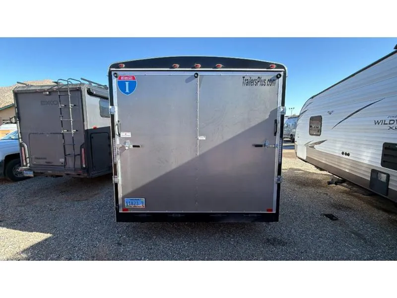 2023 INTERSTATE VICTORY Used    102 X 16 - Photo 4