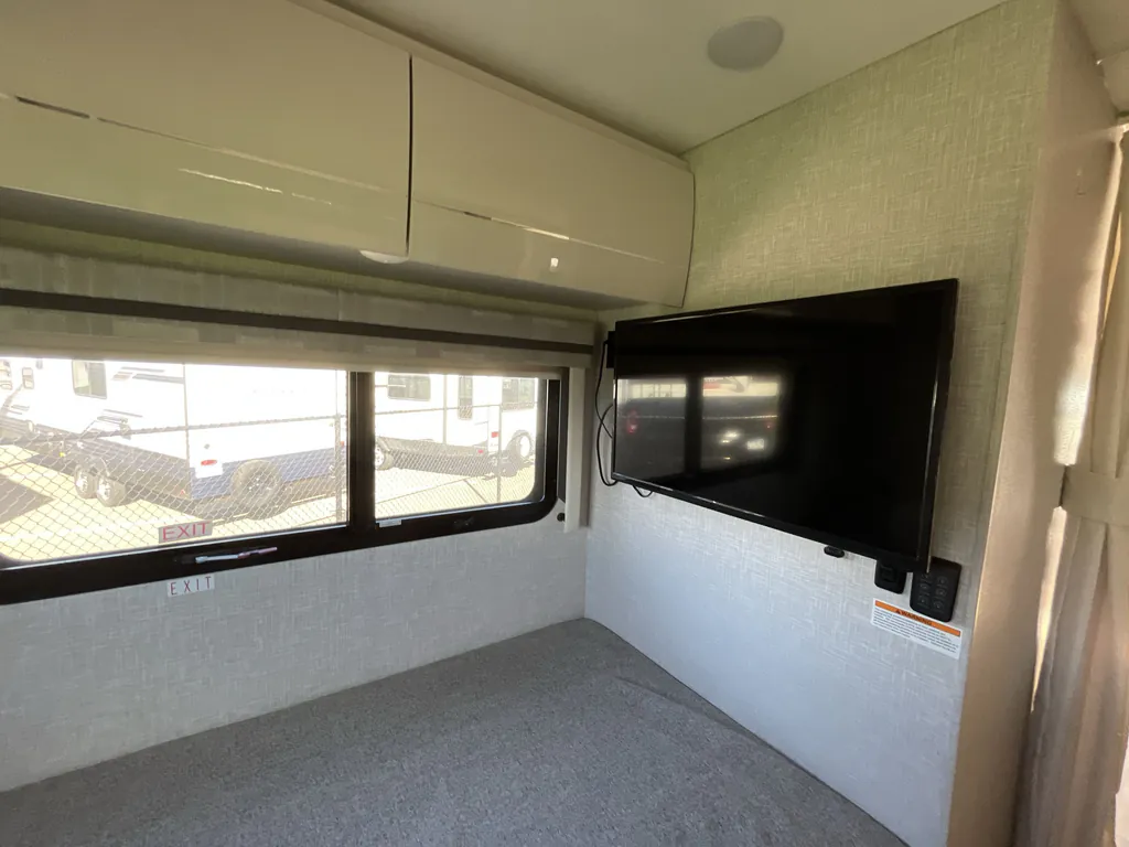 2025 Thor Motor Coach Axis 26.2, Photos photo 24