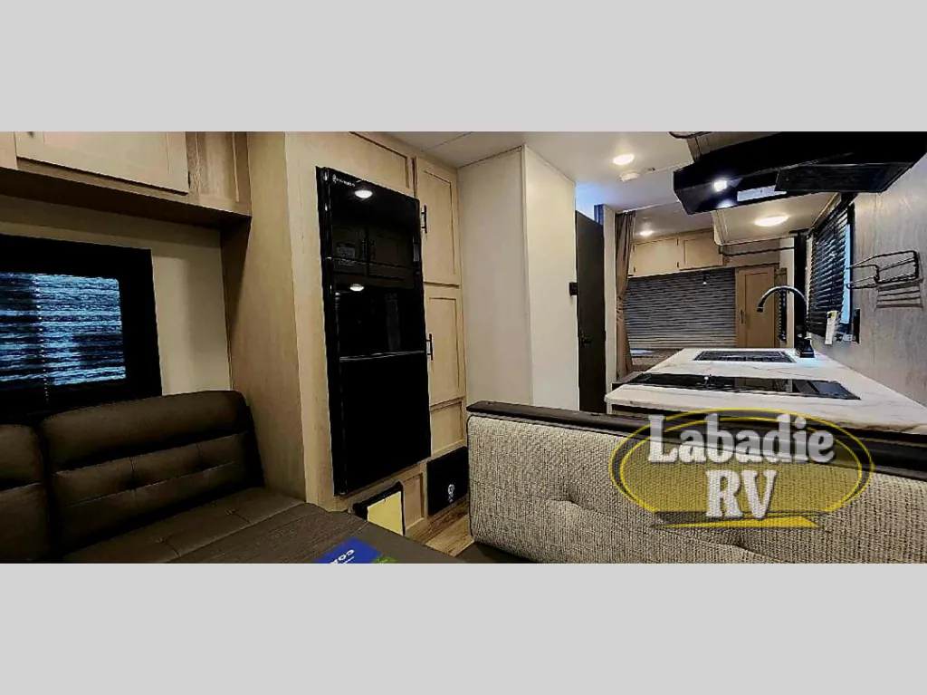 2026 Shasta RVs i-5 Edition 521CK, Photos photo 11