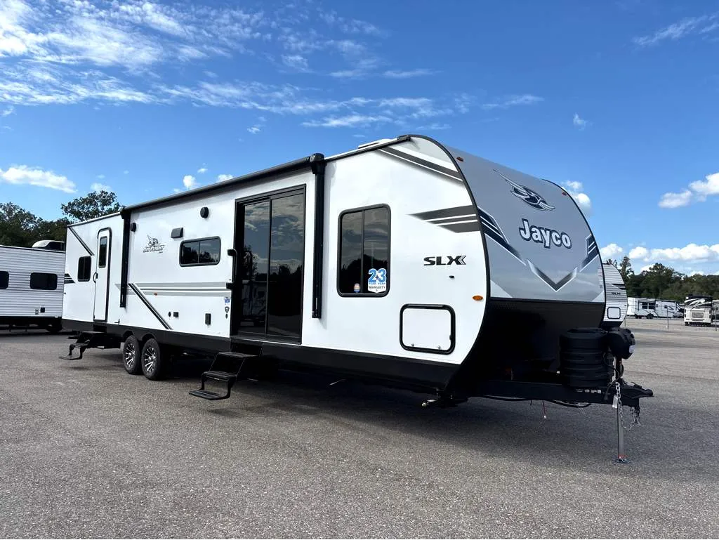 2026 Jayco Jay Flight SLX 380DQS - Photo 2