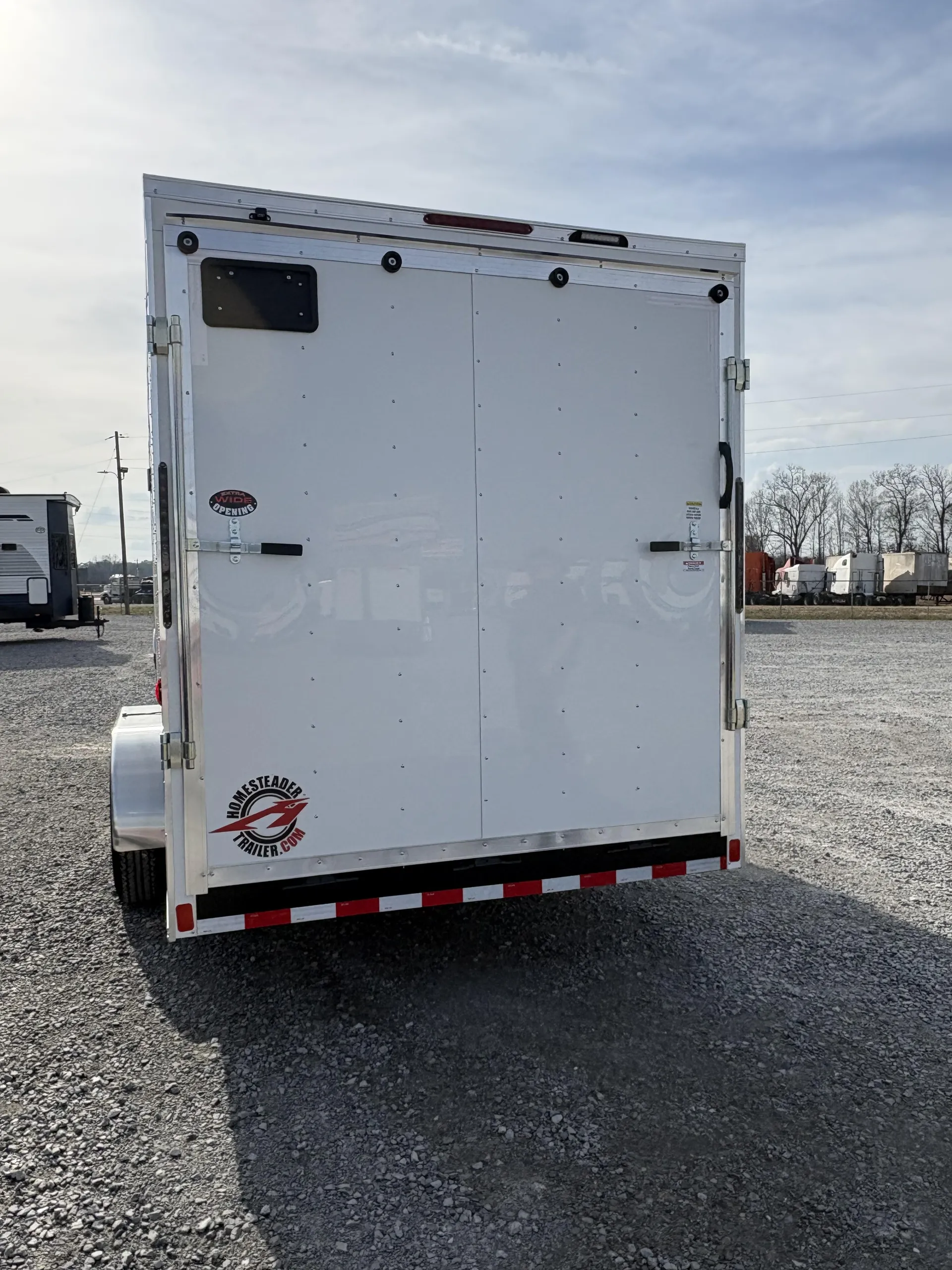2026 Homesteader Homesteader 718IH 718IH - Photo 2
