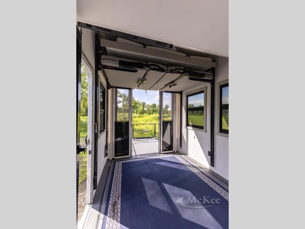 2024 Brinkley Model G 3500 - Photo 4