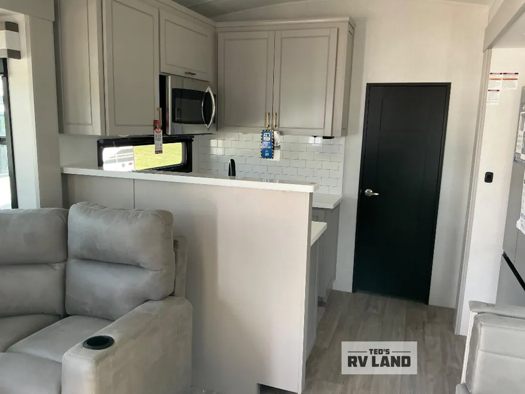 2027 Jayco North Point 391TBBH, Photos photo 18