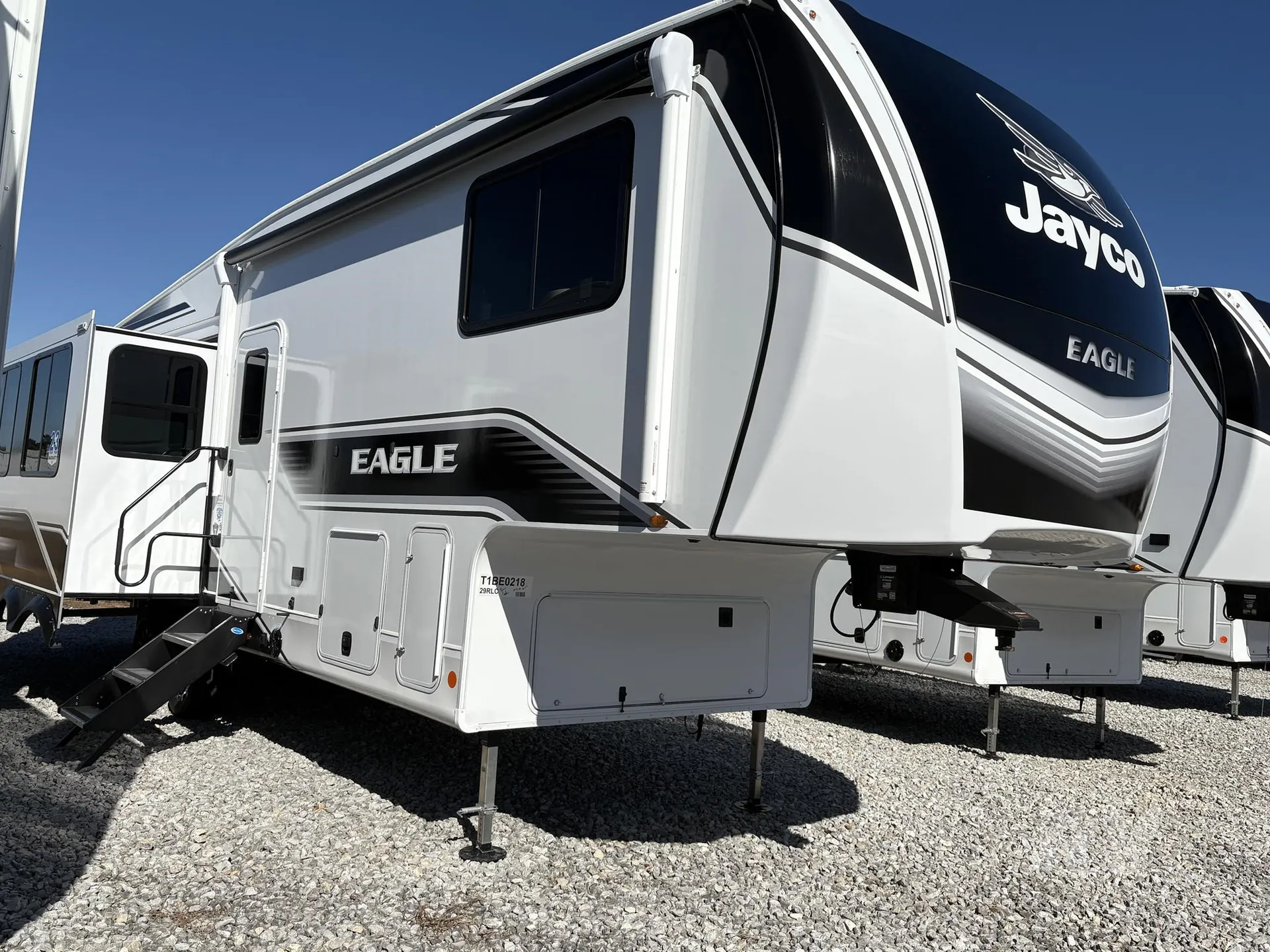 2026 Jayco Eagle 29RLC - Photo 2