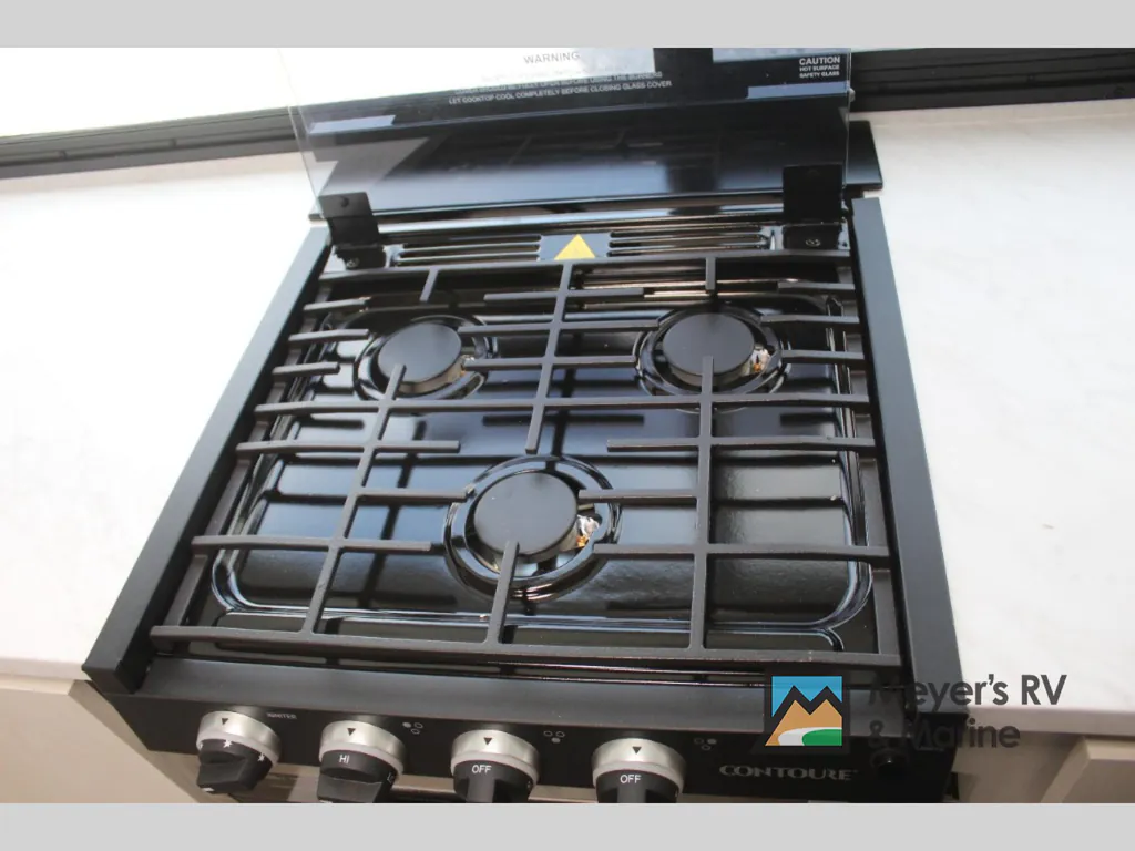 2026 Forest River Vibe 3400XL, Photos photo 6