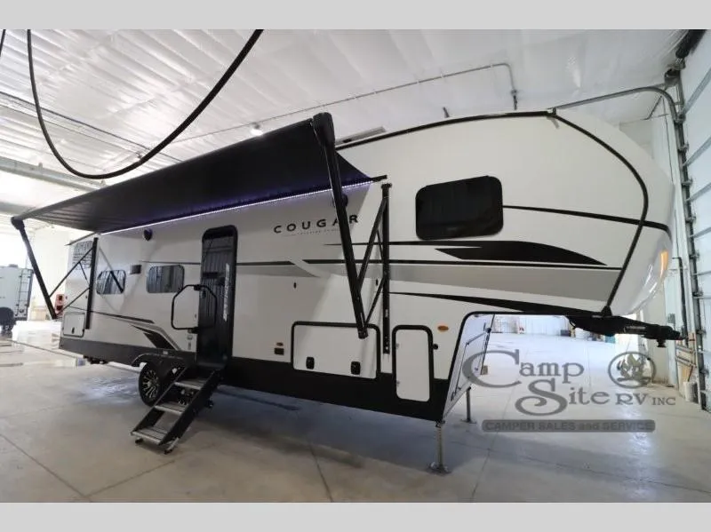 2024 Keystone Cougar Sport 2700BH - Photo 2