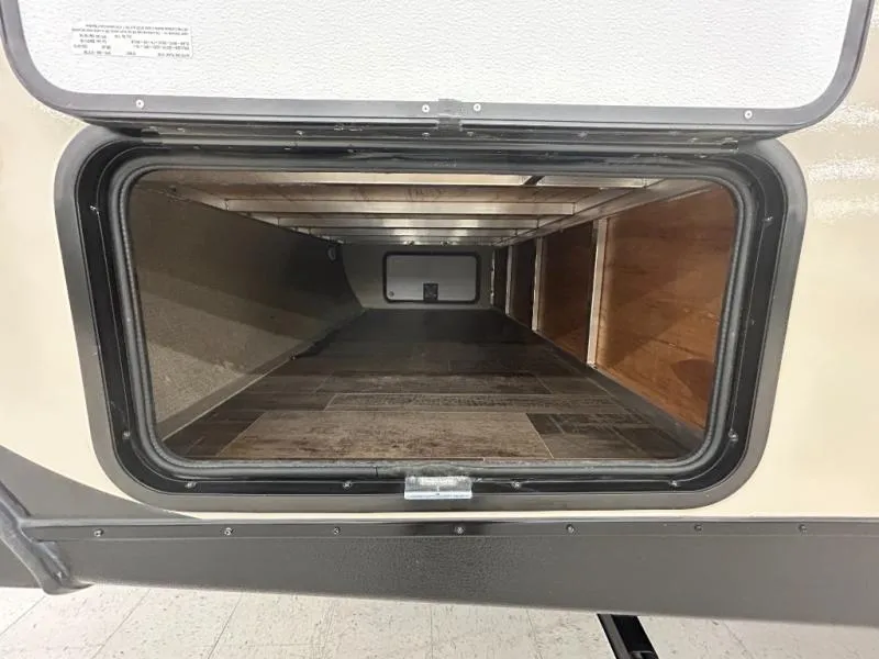 2017 Keystone RV Bullet 22RB - Photo 3