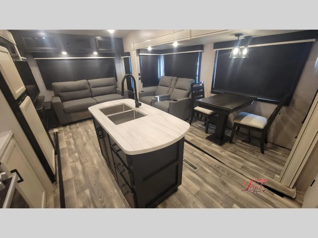 2023 Jayco Eagle HT 28.5RSTS, Photos photo 7