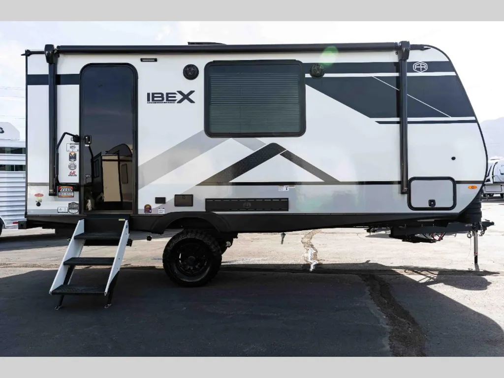 2027 Forest River IBEX 16MBJ, Photos photo 2