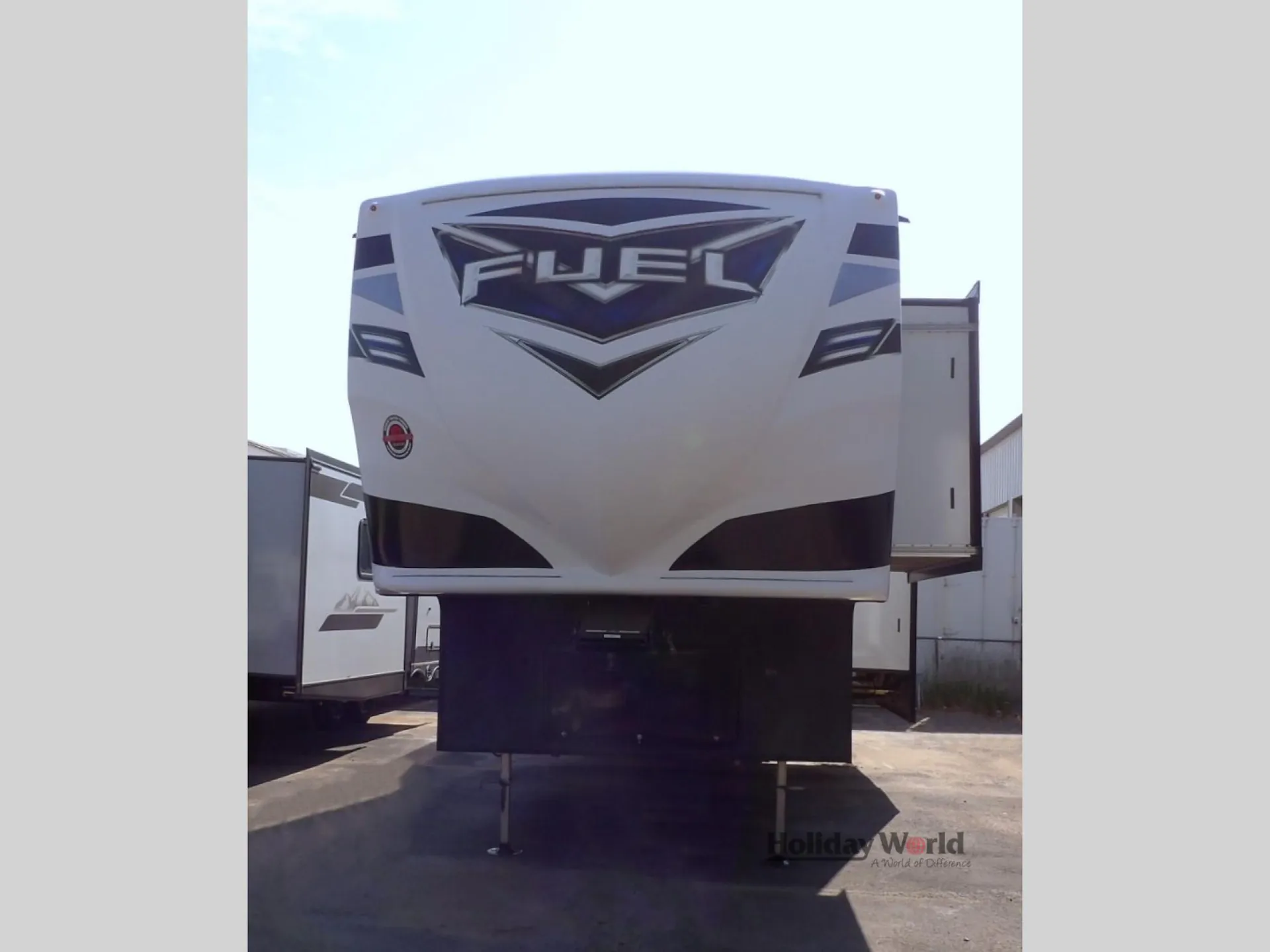 2020 Heartland Fuel 335 - Photo 3