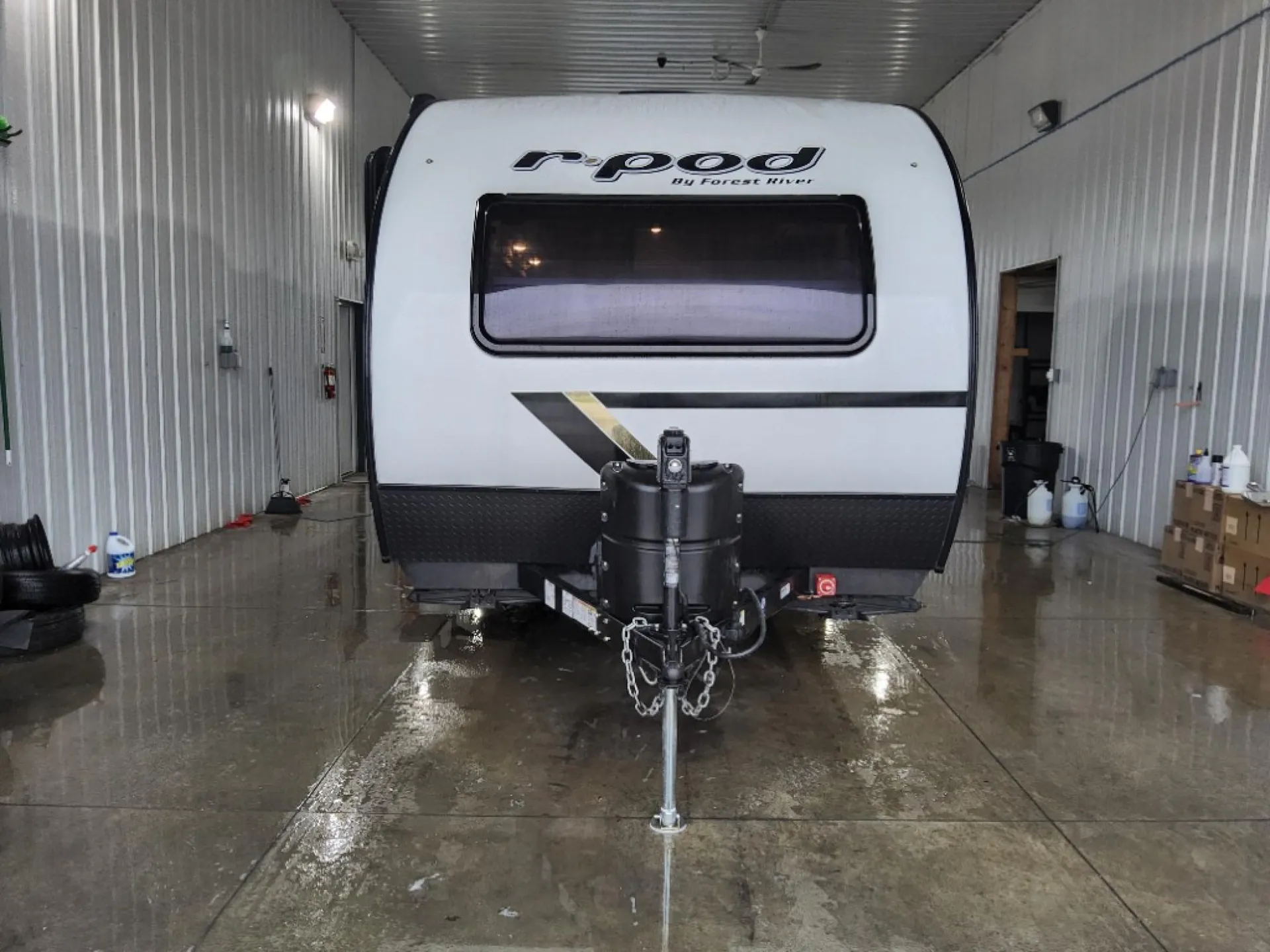 2022 Forest River R-Pod RP-192 - Photo 3