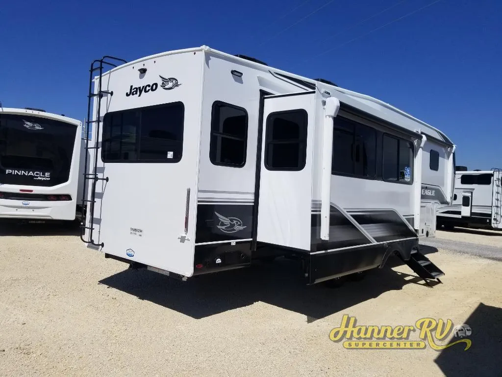 2026 Jayco Eagle 321RSTS - Photo 3