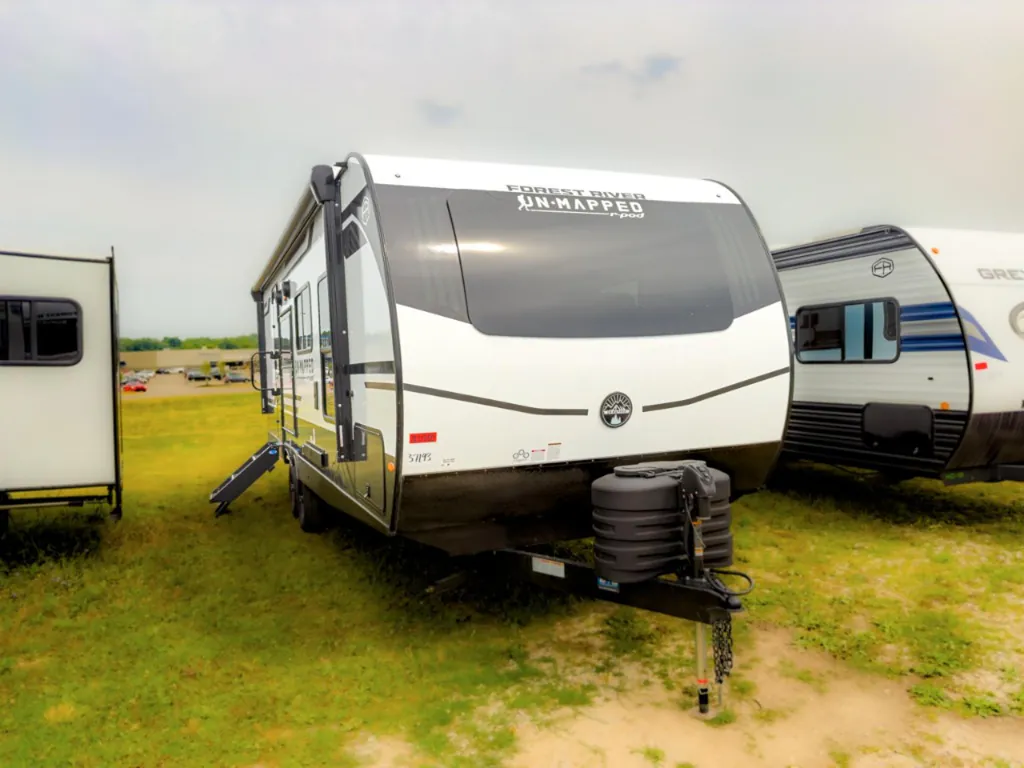 2027 Forest River R-Pod Un-Mapped 23MK, Photos photo 3