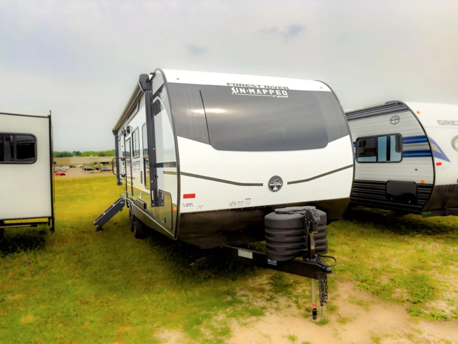 2027 Forest River R-Pod Un-Mapped 23MK - Photo 3