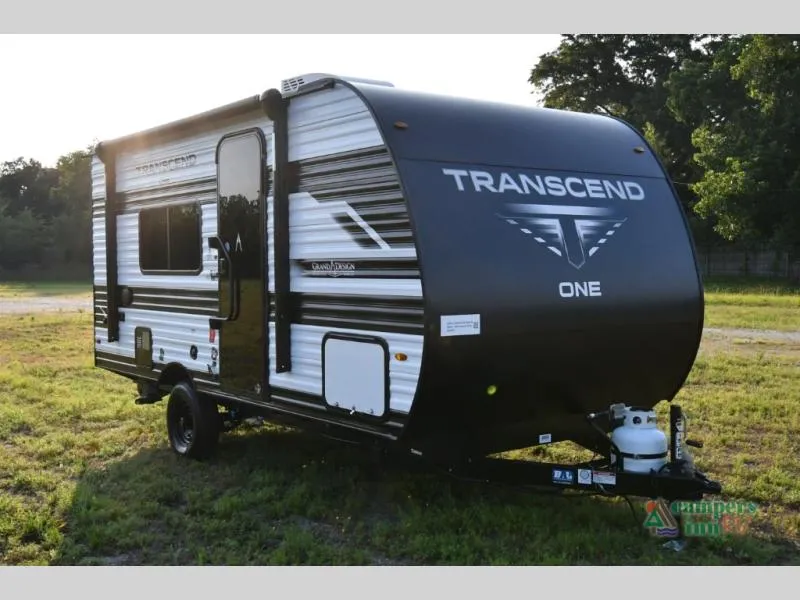 2026 Grand Design Transcend One 151RB - Photo 2