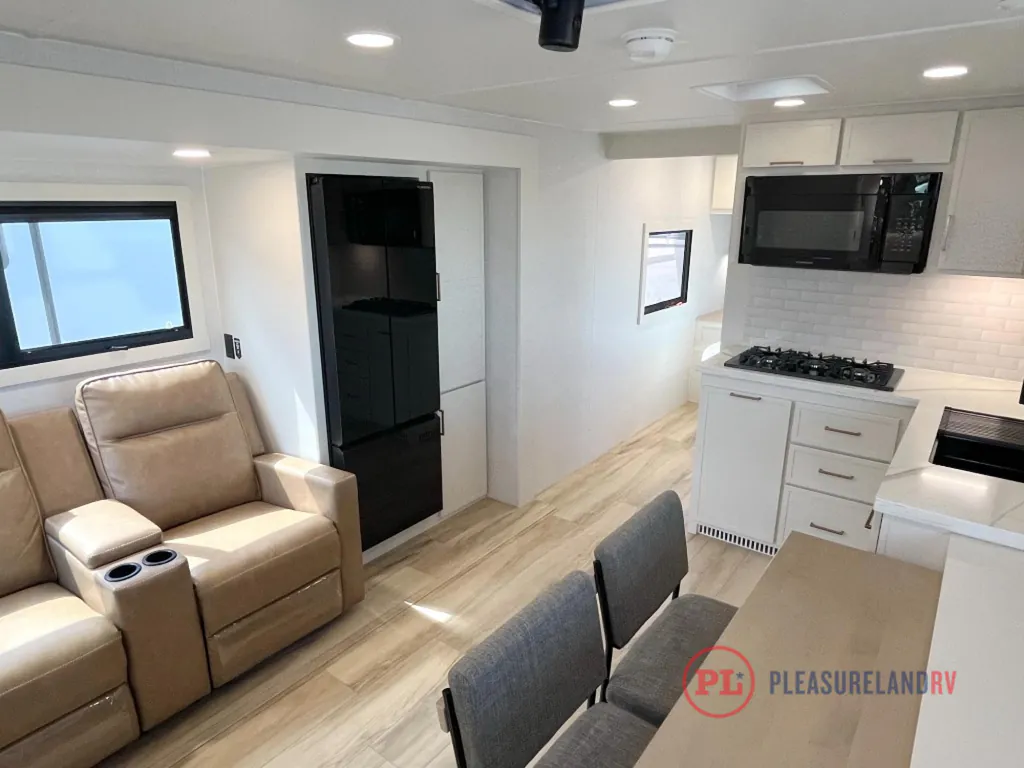 2025 Brinkley Model I 265, Photos photo 7