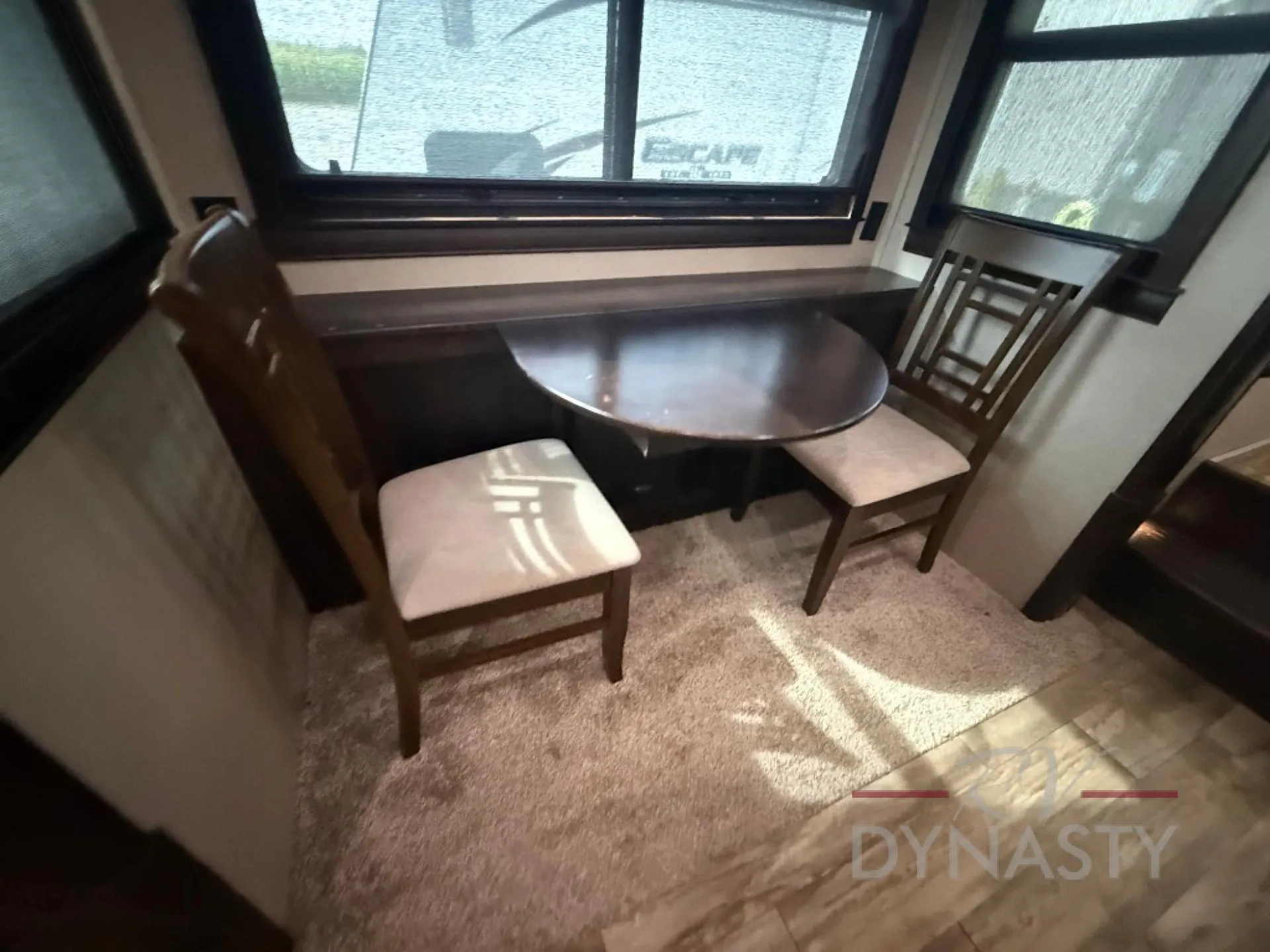 2019 Forest River RiverStone Legacy 38RE — Photo 7