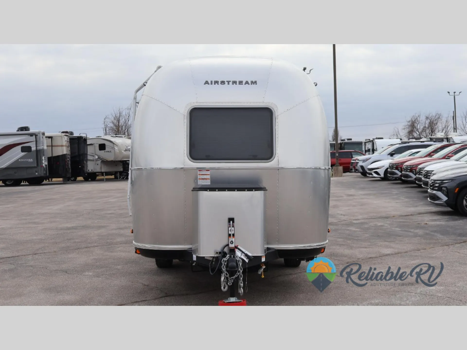 2026 Airstream World Traveler 22RB - Photo 3