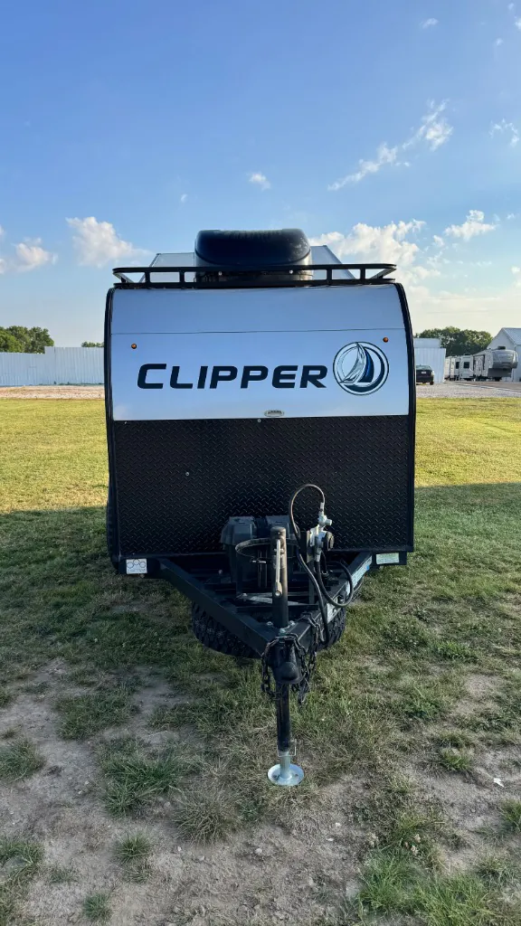 2022 Coachmen RV Clipper Camping Trailers EXPRESS - Photo 3