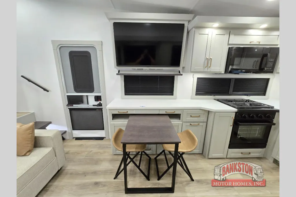 2026 Brinkley Model Z 2680, Photos photo 17