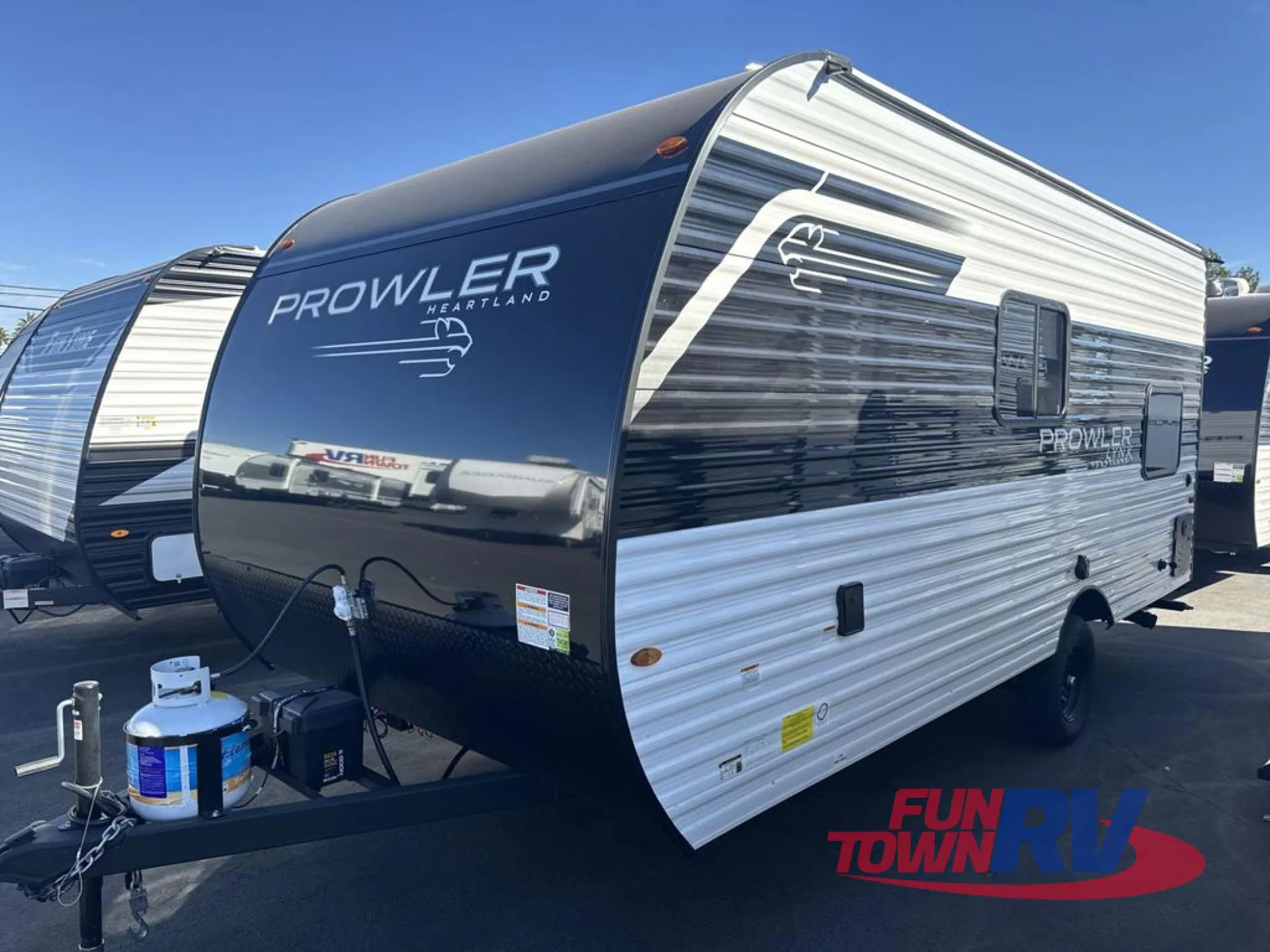 2026 Heartland Prowler Lynx 1700BH - Photo 4