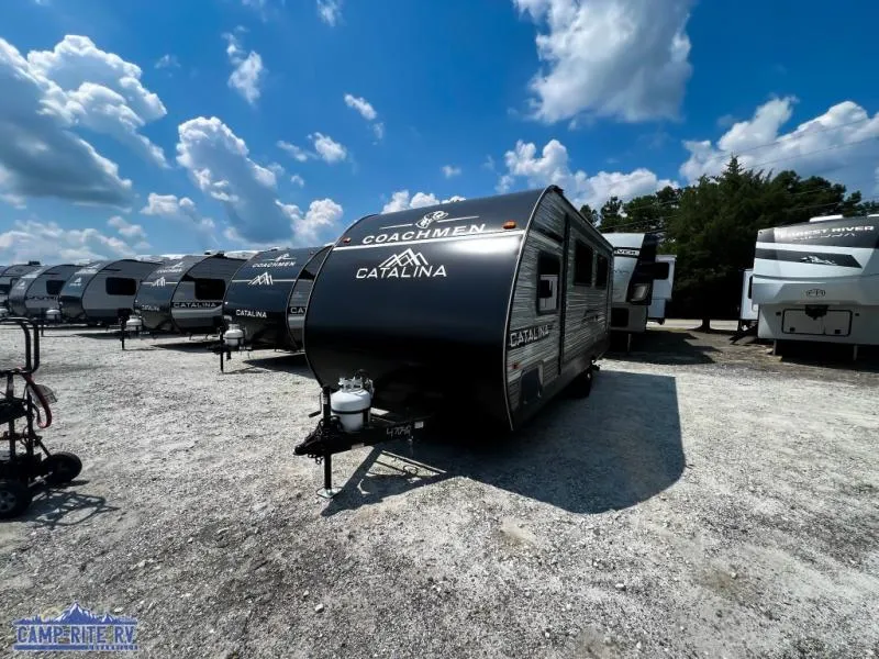 2026 Coachmen RV Catalina Summit Series 7 184MKS - Photo 2
